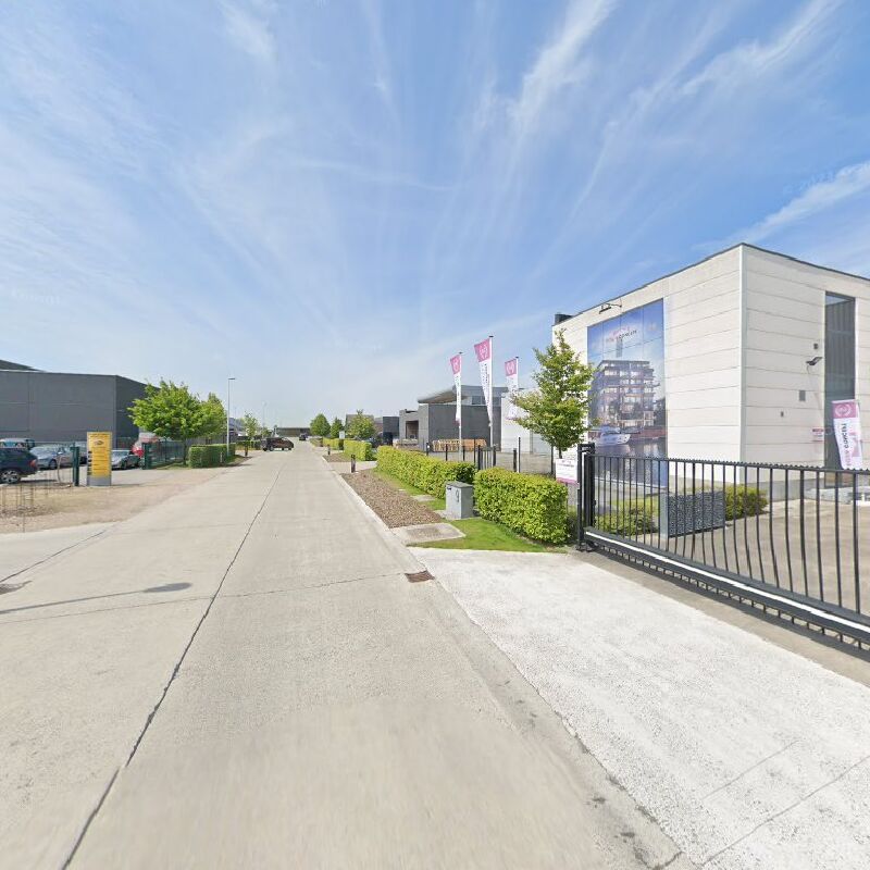Foto van Bouwconcept Freddy Versluys