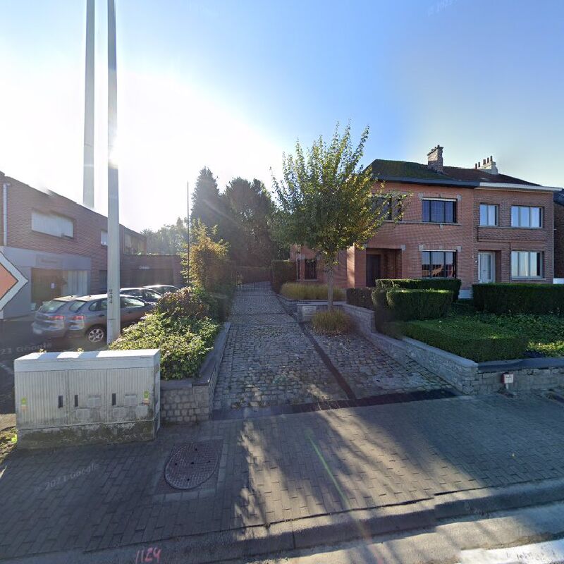 Foto van Van Vaerenbergh / advocaten kantoor