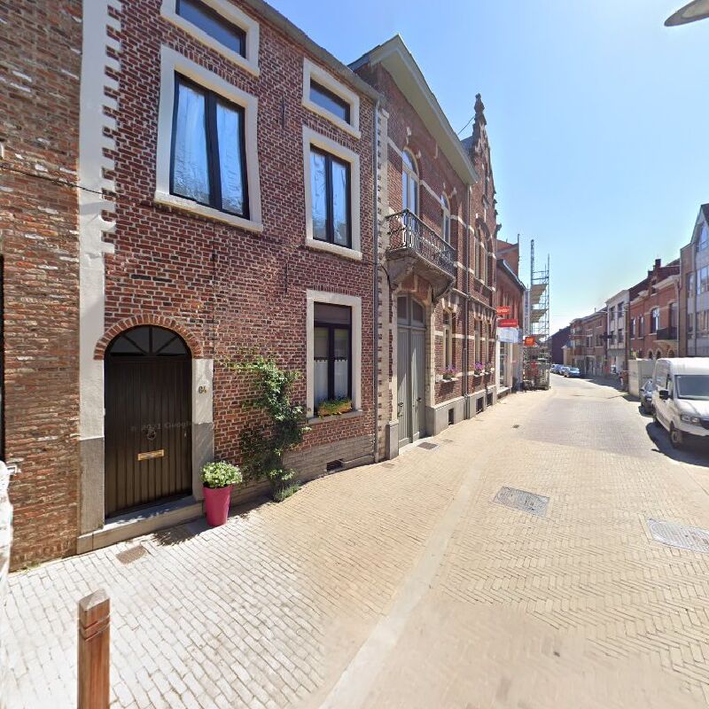 Foto van Advocatenkantoor Jackers