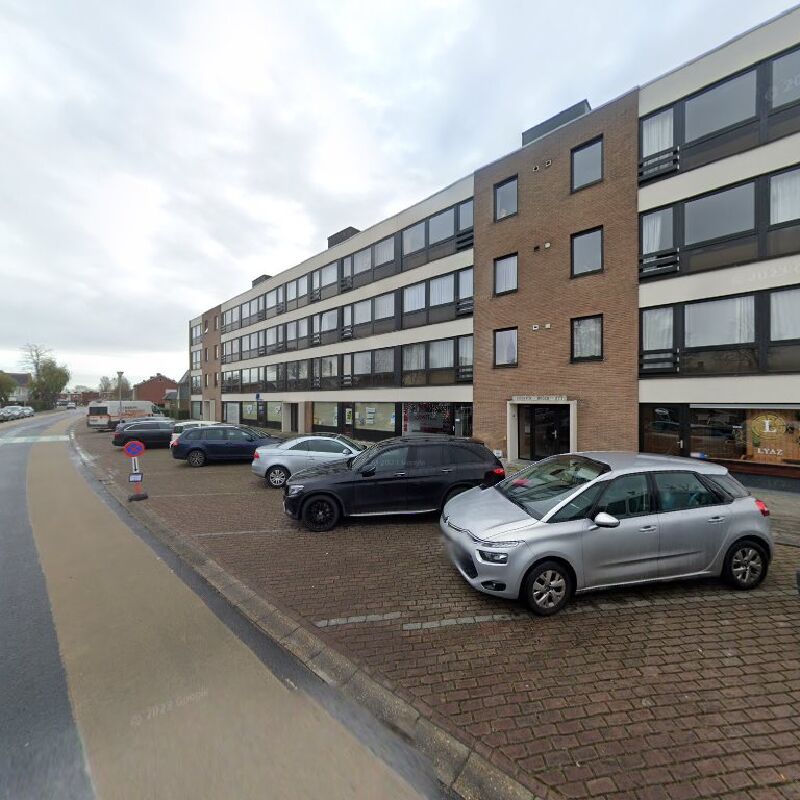 Foto van De Klapstoel
