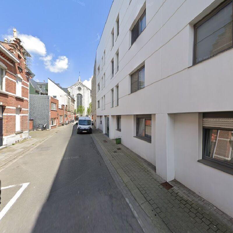 Foto van De Decker / Bart