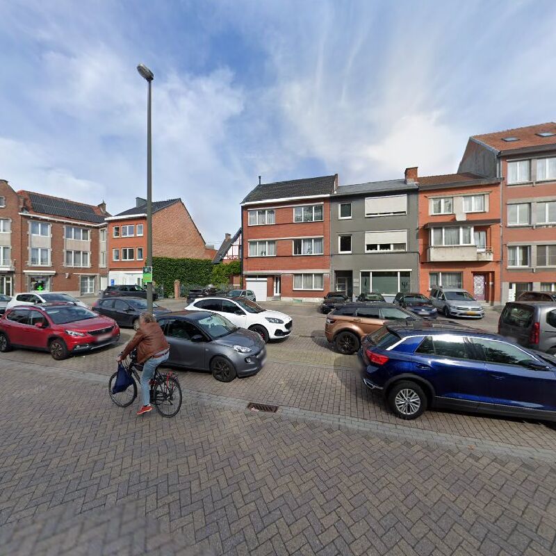 Foto van Dr. Steven Reyskens