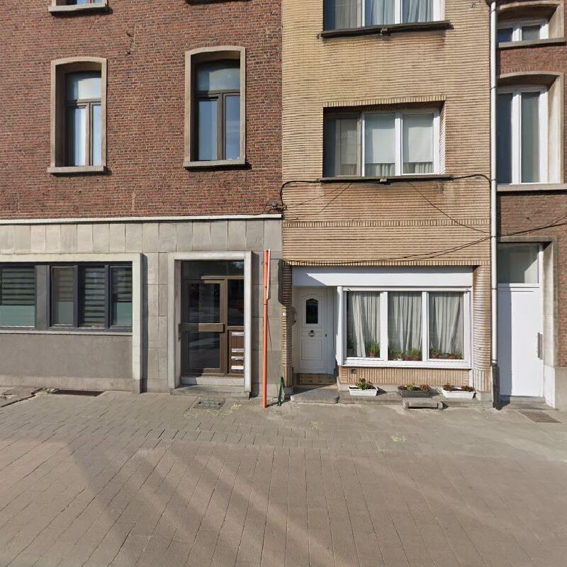 Foto van Service-TMC Mechelen