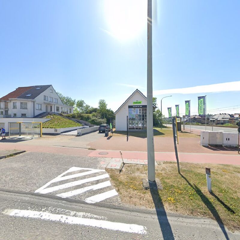 Foto van Immo Trooster Bvba