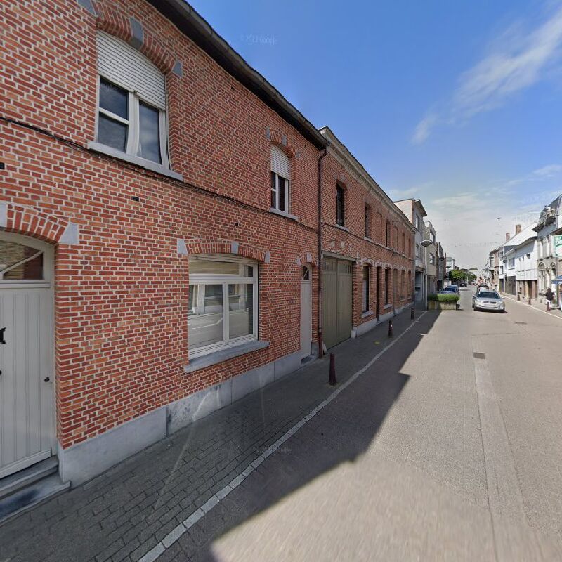 Foto van Landmeetkantoor Steven De Smedt