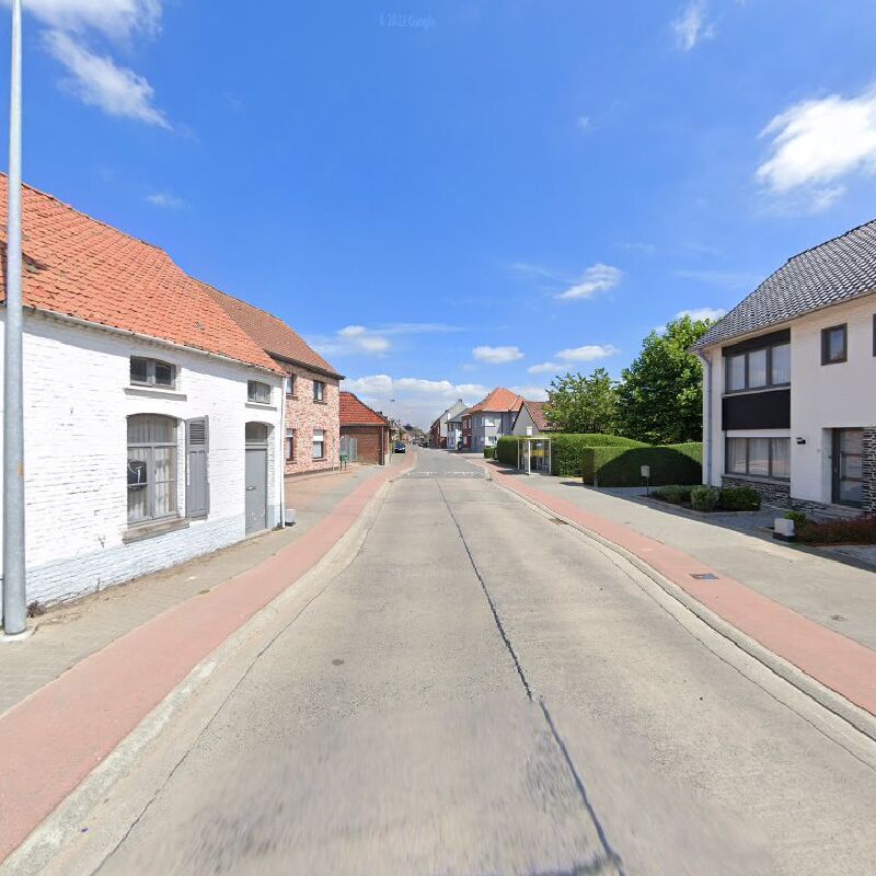 Foto van Uyttersprot omgevingswerken en groenonderhoud