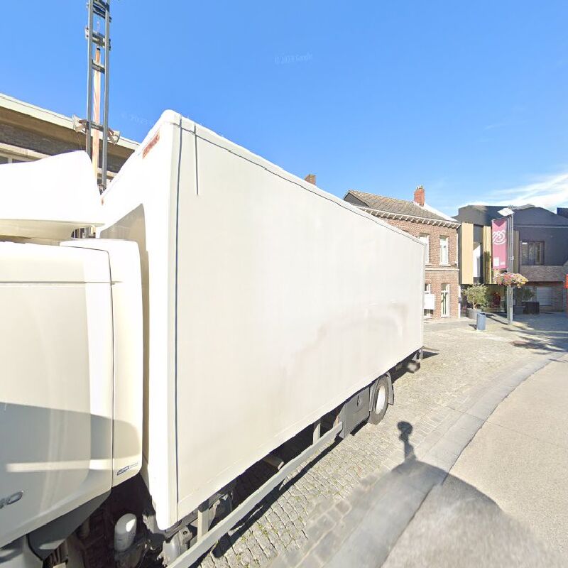 Foto van Bancontact CASH - Peer - Kerkstraat
