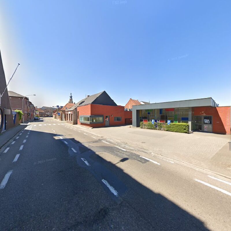 Foto van Kinderdagverblijf De Gelmeltjes