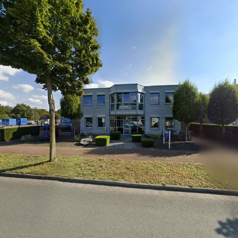Foto van G. Mesken GmbH & Co. Hoch-, Tief- u. Straßenbau KG