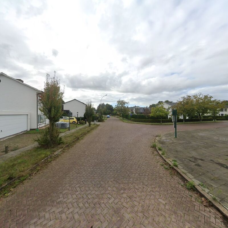 Foto van de Zetterij