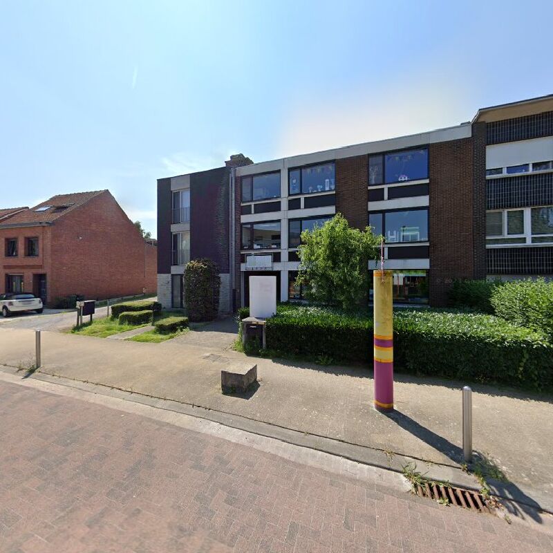 Foto van Dolfijn Kinderdagverblijf, Crèches