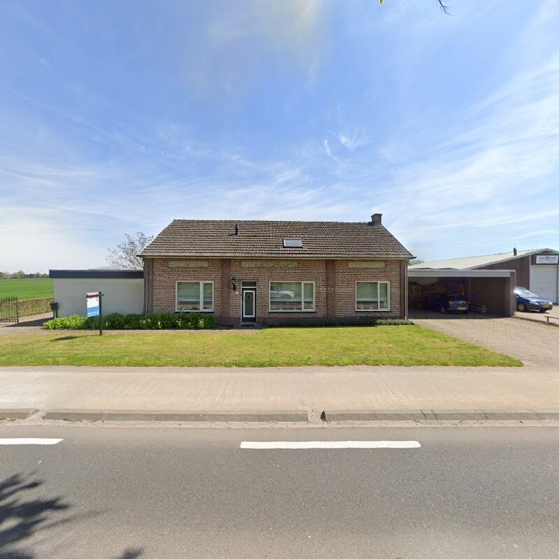 Foto van Stukadoorsbedijf Mans