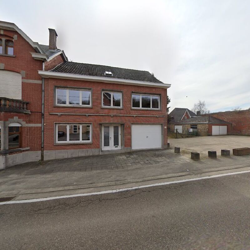Foto van Amiston bv