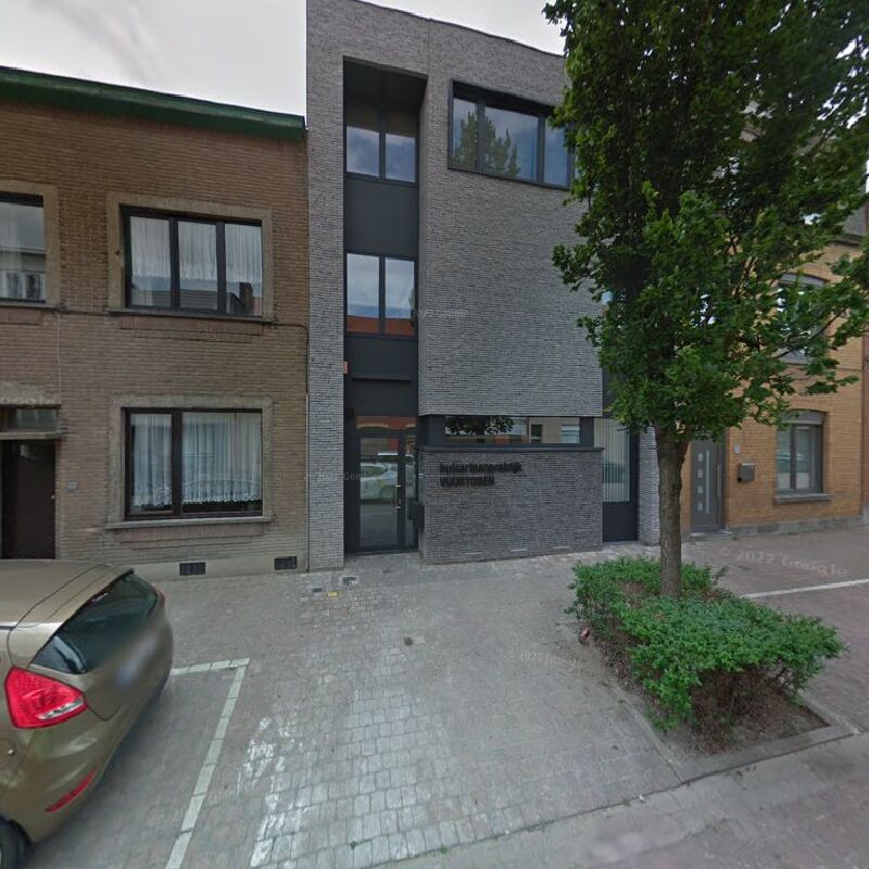 Foto van Dokter Vandenbossche Luc