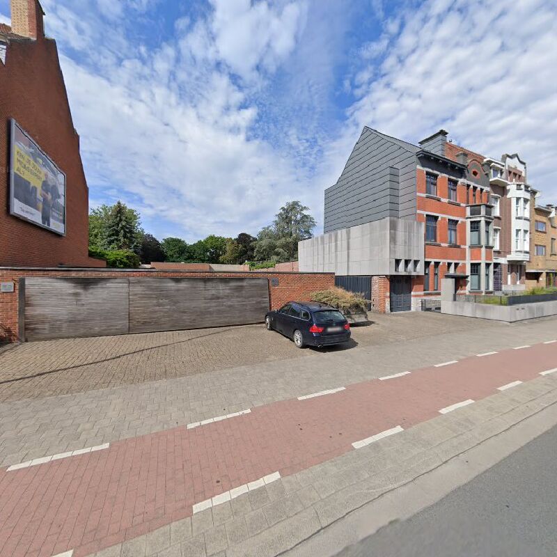 Foto van Bogaert