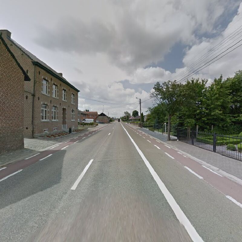 Foto van Kortessem Daaleindestraat