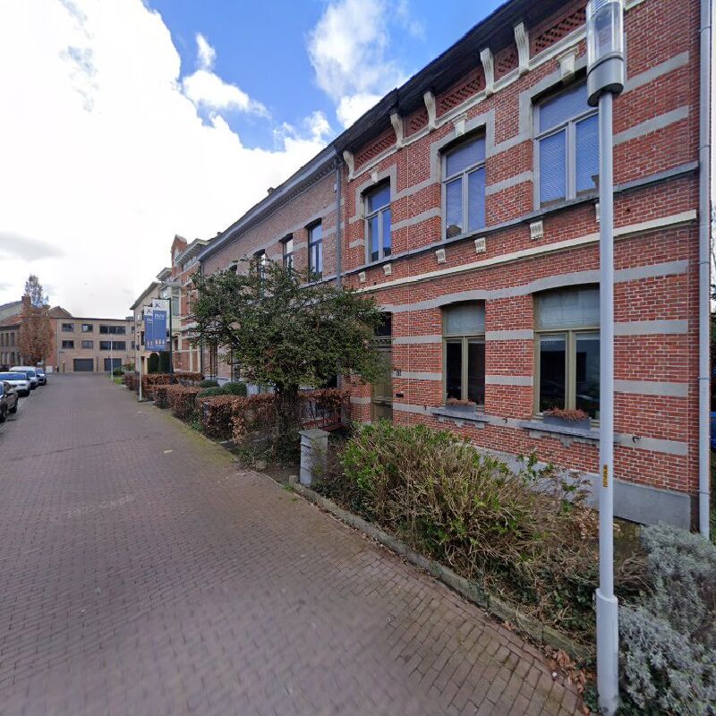 Foto van Immo Kolum Bvba