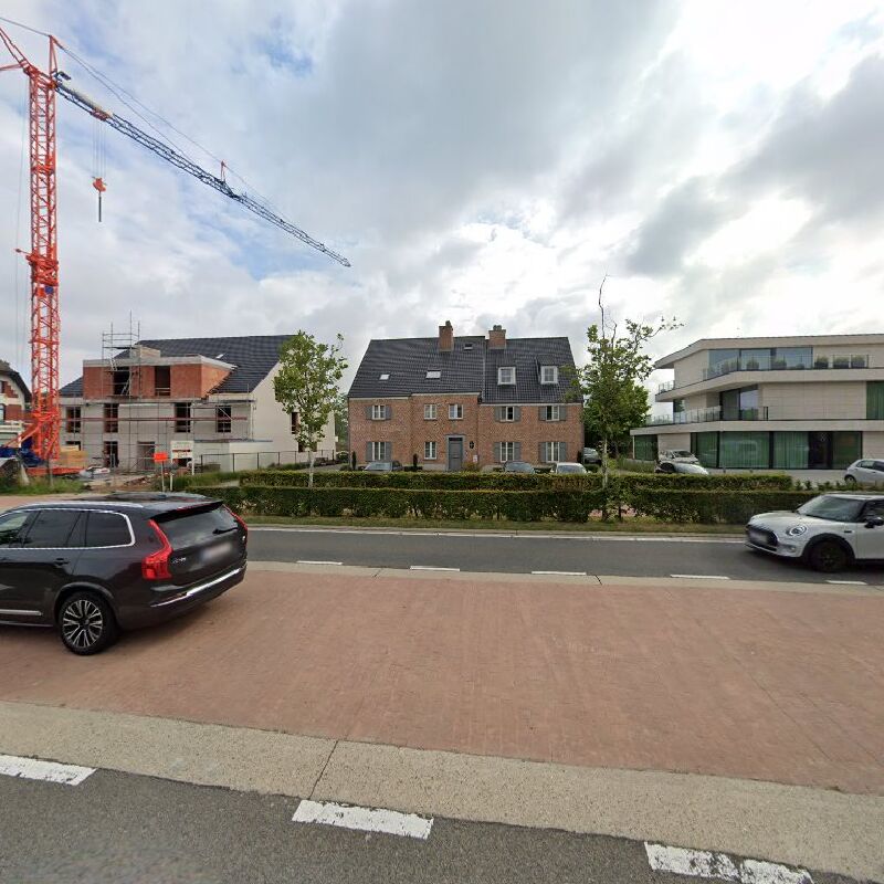 Foto van Notaris Phil Vanhaeren