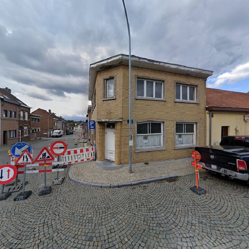 Foto van Cameraclub Halle