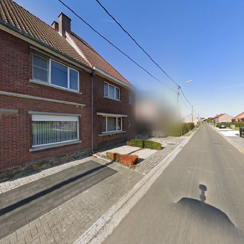 Foto van Spoenk Sparkel