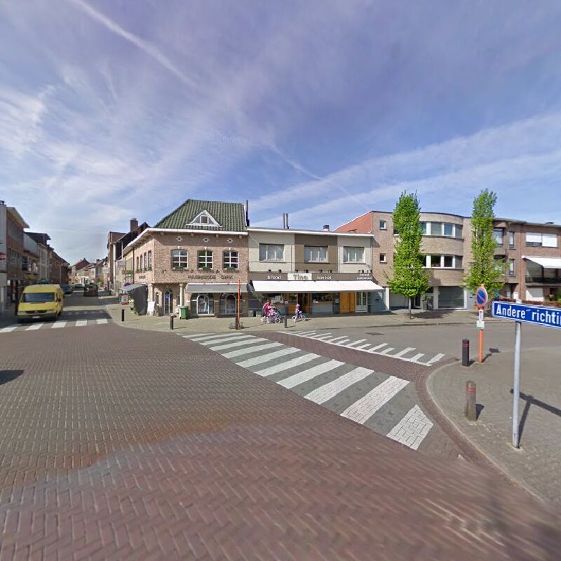 Foto van Wellens Sabine