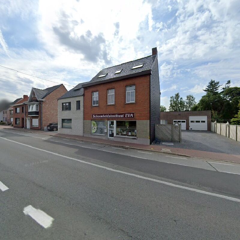 Foto van Schoonheidsinstituut Eva