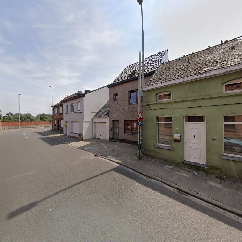 Foto van Diëtiste Karen Maerivoet