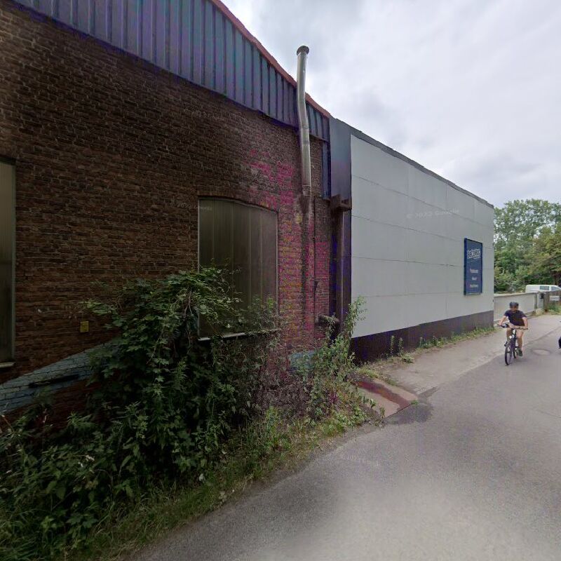 Foto van Immolepel