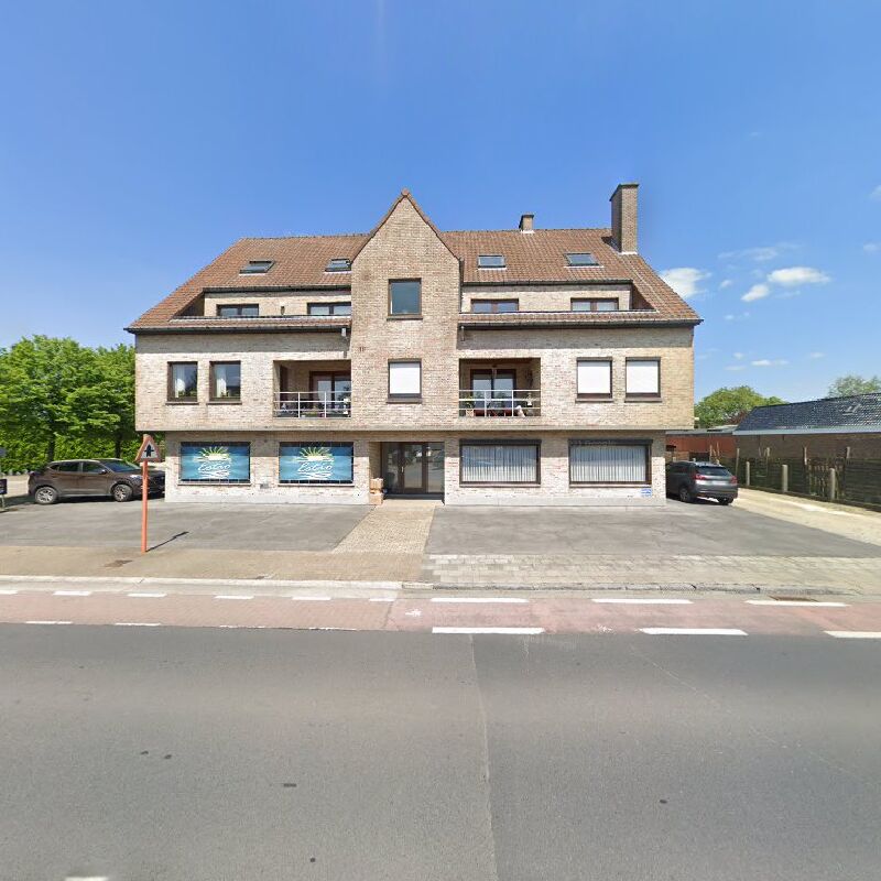 Foto van zonnecenter Estio