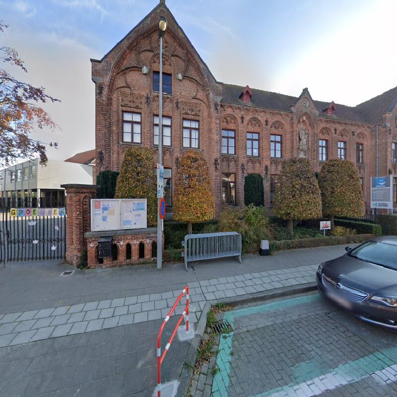Foto van Ferm Kinderopvang Oostkamp - Moerbrugge