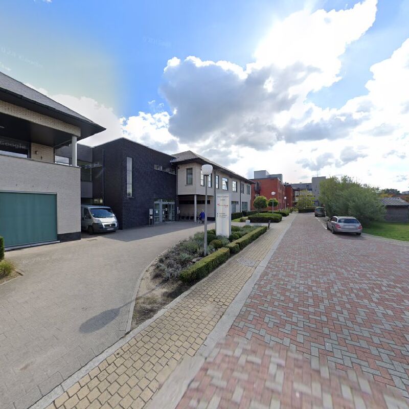 Foto van Medisch centrum Zelzate AZ Sint-Lucas