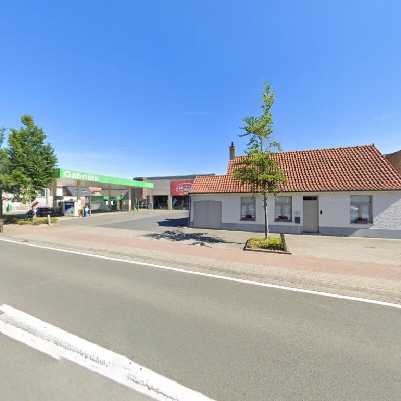 Foto van TOKA Solutions bvba