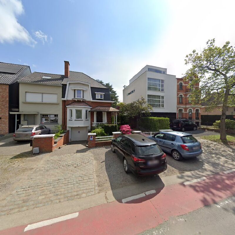 Foto van Van Eeckhout / Willy