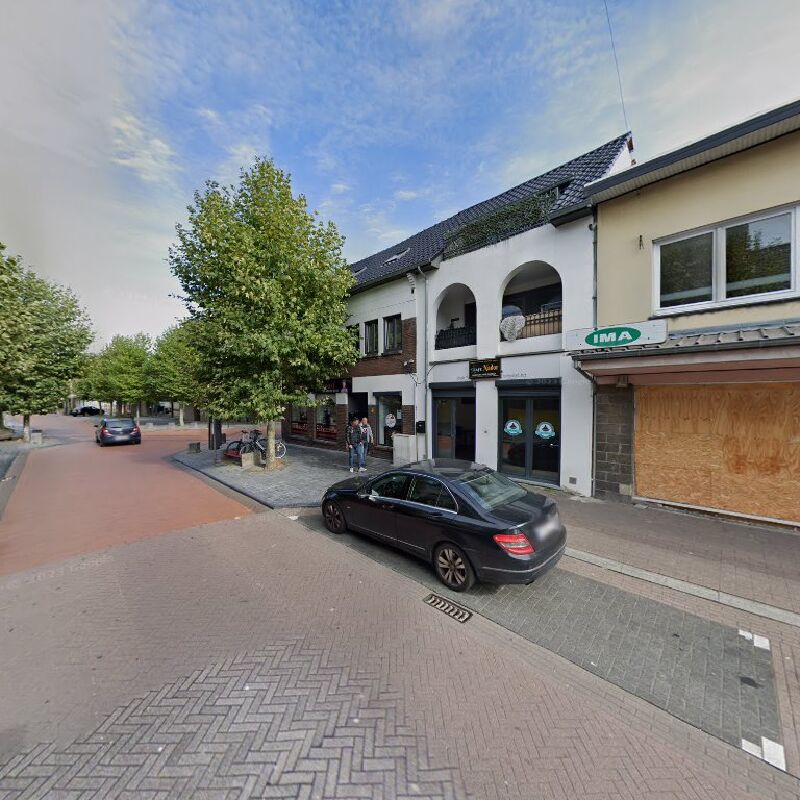 Foto van Voila