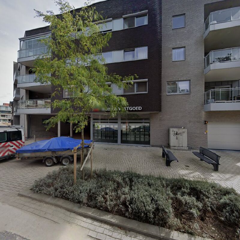 Foto van beneca vastgoed