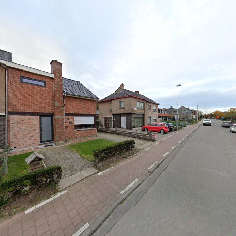 Foto van 'T Kadeeken