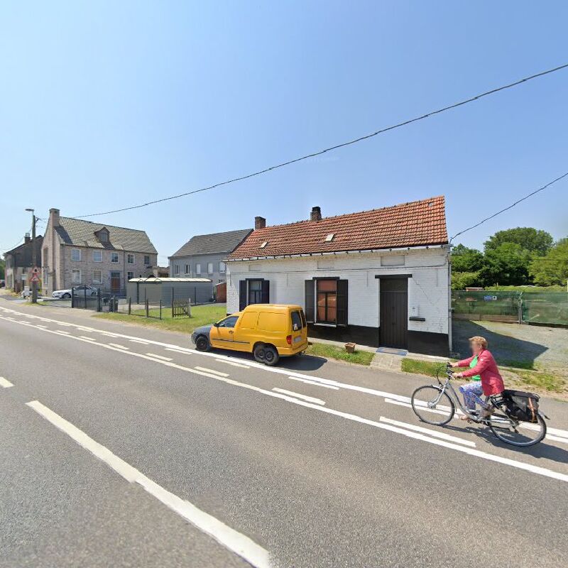 Foto van Garage @ Pamelstraat 165, Liedekerke