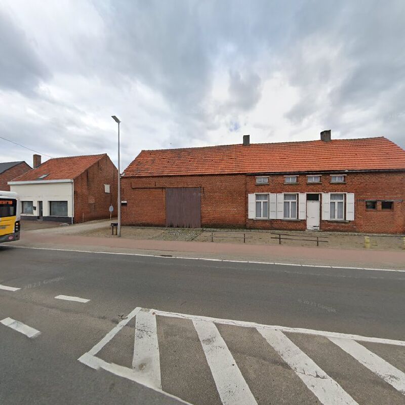 Foto van Vorselaar Doornboom