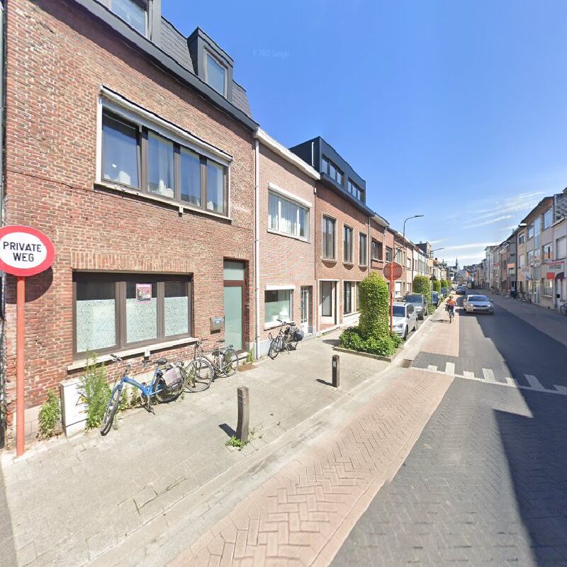 Foto van Van Hoogenbemt / Eric