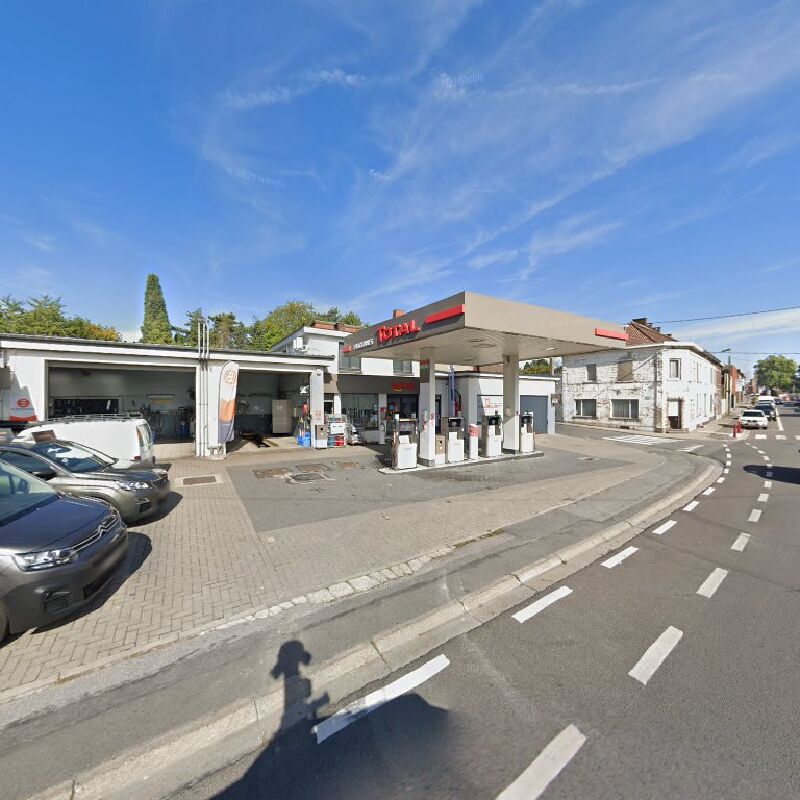 Foto van TotalEnergies