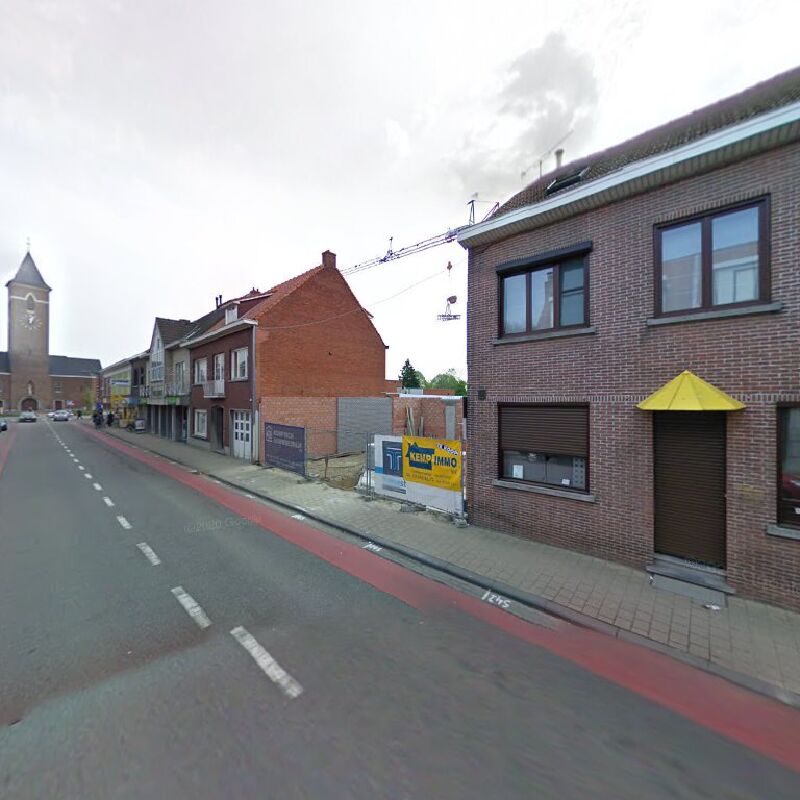 Foto van SENSE optiek