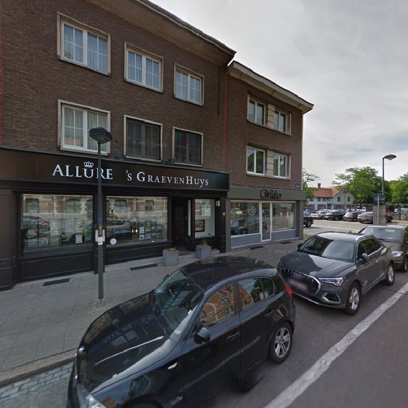 Foto van Allure Real Estate