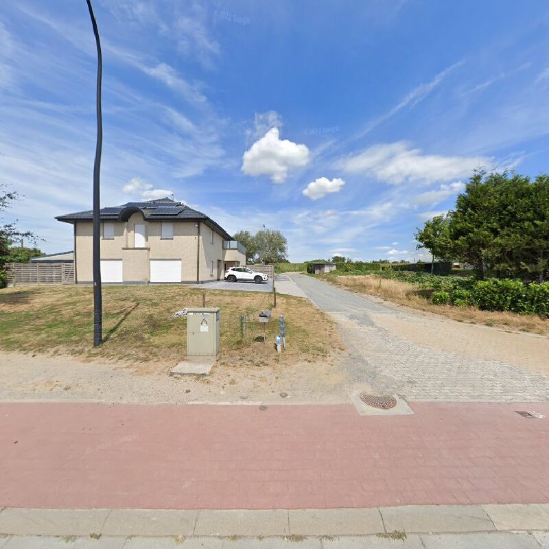 Foto van Vermeire Stéphanie