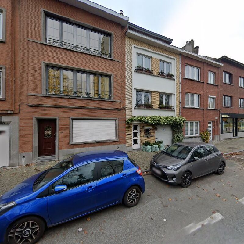 Foto van Signes et Caractères