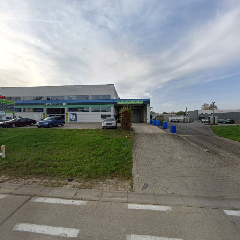 Foto van Actis Isolatie / Del-Ba Products bvba
