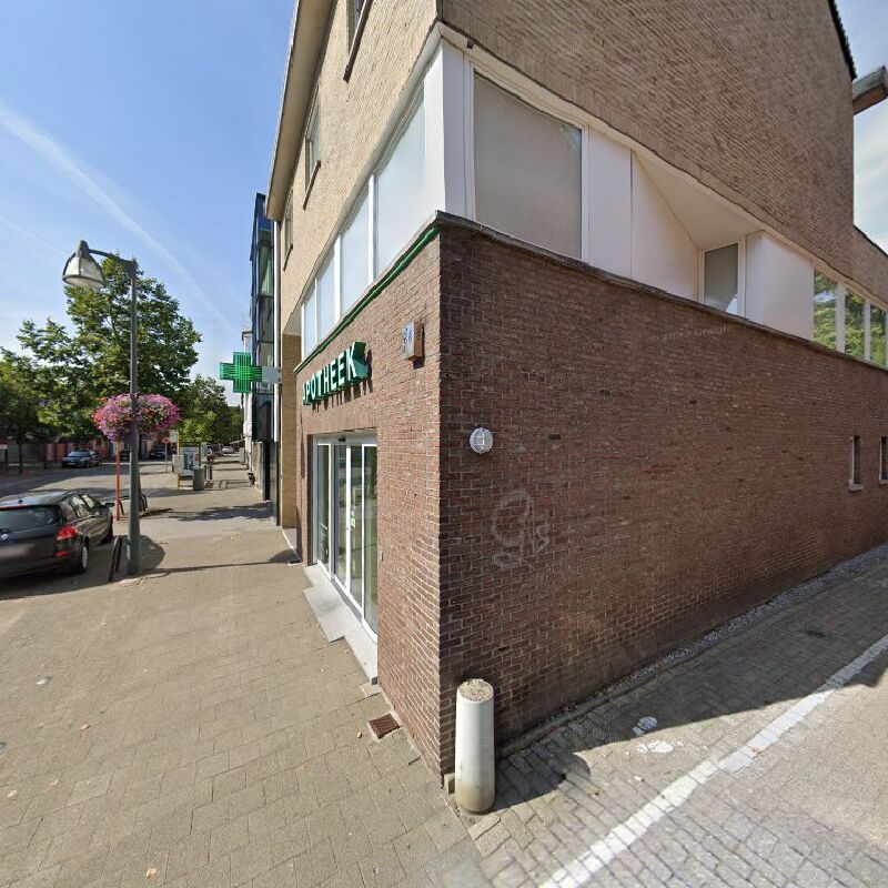 Foto van Standaert A.