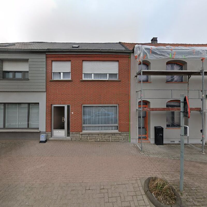Foto van B.v.e. Transport Nv