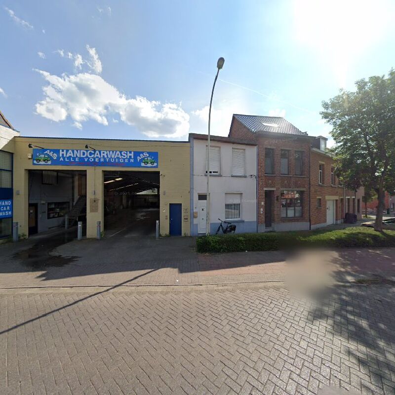 Foto van VF Vastgoed