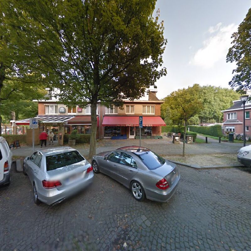 Foto van Librairie Erasme