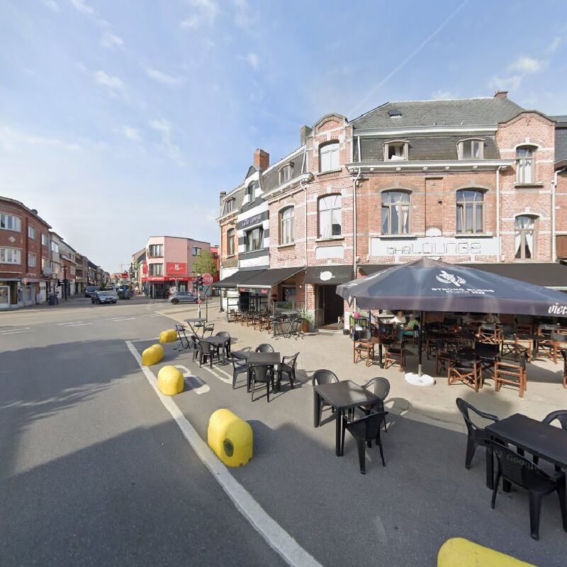 Foto van Bevers'Lounge